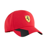 Cappellino Ferrari BB Cap Rosso Corsa