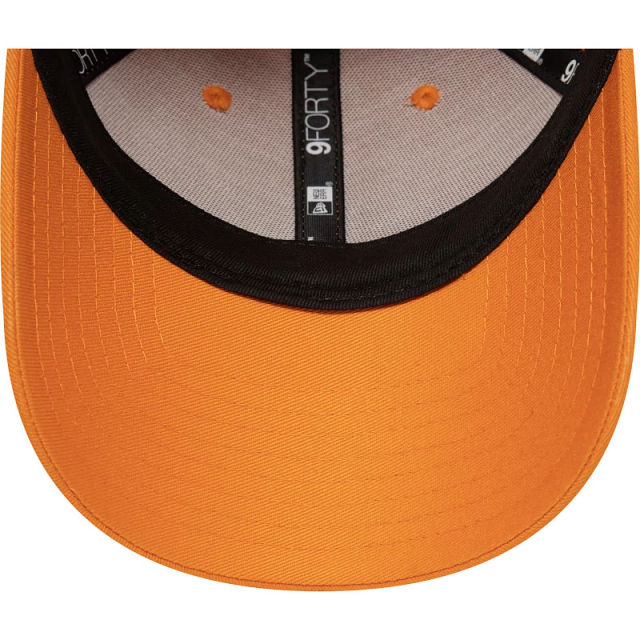 Cappellino New Era McLaren Formula 1 Fanwear 9Forty Cap