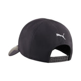 Cappellino Ferrari BB Cap Nero Corsa