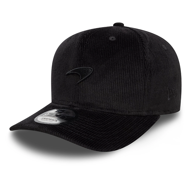 Cappellino a costine  McLaren Formula 1 Fanwear