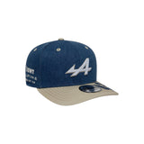 Cappellino Franco Colapinto Austin GP ALPINE F1 TEAM Driver 2026 new era