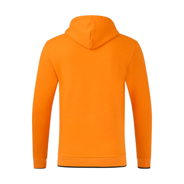 Felpa Hoodie Bambino ragazzo McLaren F1 Essentials