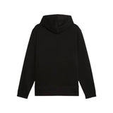 Felpa Scuderia Ferrari Race Puma full zip Nero - F1Monza