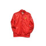 Giacca antivento Scuderia Ferrari Bambino Rosso - F1Monza