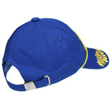 Cappellino Goodyear podium