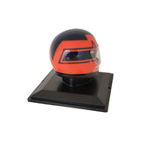 Mini casco Spark scala 1/5 Gilles Villeneuve 1978