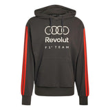 Felpa Hoodie Audi Revolut F1 Team 2026