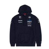 Felpa Hoodie Williams Atlassian F1 Team 2026