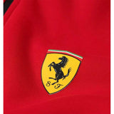 Felpa Ferrari 499P Hypercar Le Mans WEC race rossa