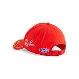 Cappellino Team 50 Ferrari Replica Hypercar Lemans Adulto 2026