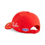 Cappellino Team 51 Ferrari Replica Hypercar Lemans Adulto 2026
