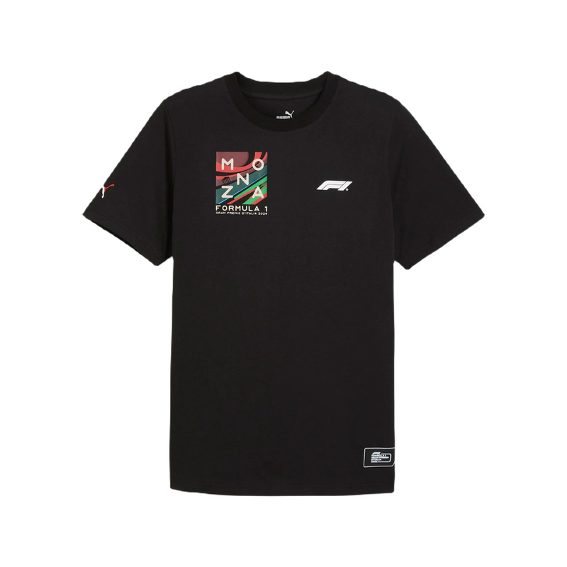 T-SHIRT F1 Collection PUMA F1® 2024 Italian GP