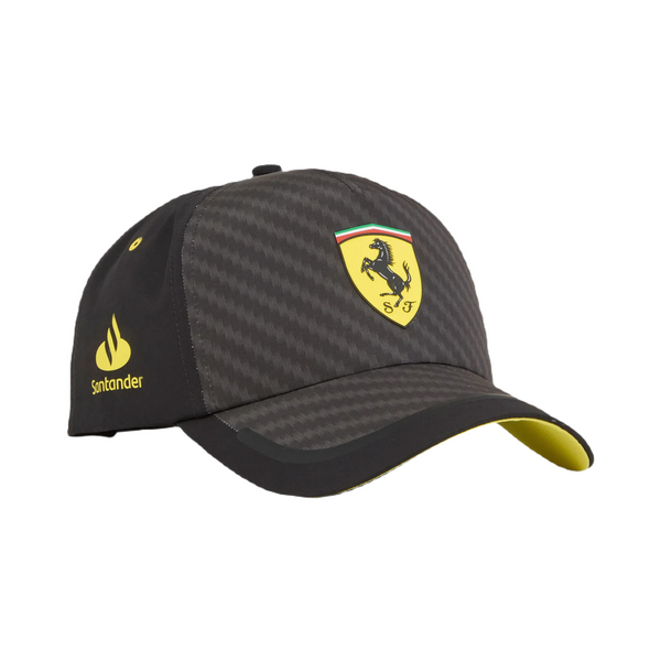 Adult Cap G.P. Monza special edition 2024 Ferrari F1 Team