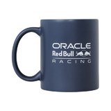 Red Bull Racing Team Mug