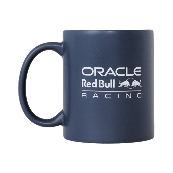 Red Bull Racing Team Mug