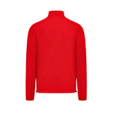 Giacca Softshell Scuderia Ferrari FanWear Rosso