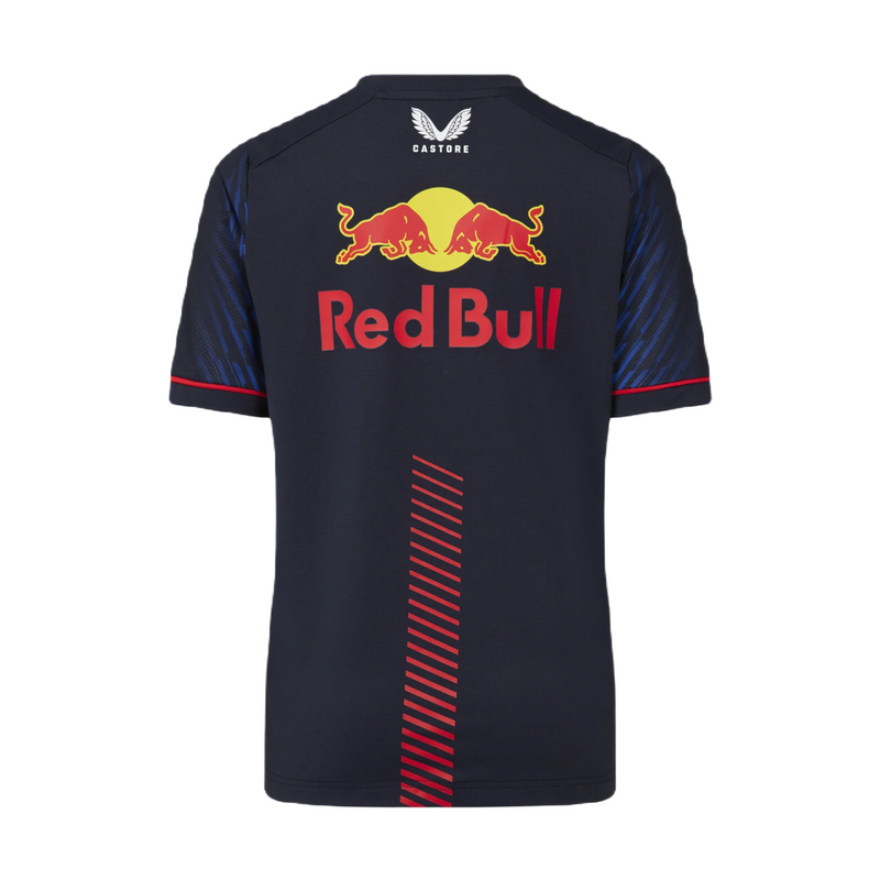 T-shirt Bambino Ragazzo Max Verstappen n.1 Oracle Red Bull Racing F1 Team