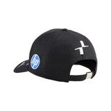 Cappellino Charles Leclerc Special Edition Singapore G.P. 2026 #16 Scuderia Ferrari