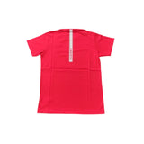 Red Abarth Corse T-shirt