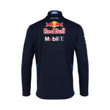 Softshell Red Bull Racing Oracle F1 Team sponsor 2026