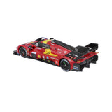 Ferrari 499P / 2025 n. 51 24 Ore di Lemans Scala 1/43 Burago