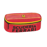 Astuccio Ovale Scuderia Ferrari