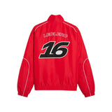 Charles Leclerc Driver racing Jacket Scuderia Ferrari F1 2026