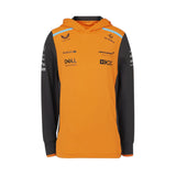 McLaren F1 Team Kids' Hoodie