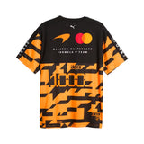 T-shirt McLaren Puma 1000 GP Sponsor Team 2026 Adulto