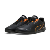 Scarpe Puma McLaren Drift C Nero