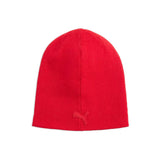 Beanie Ferrari Cappellino cuffia invernale Pro rosso