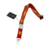 Lanyard Portapass Ferrari 8SIX 400 Hypercar 499P