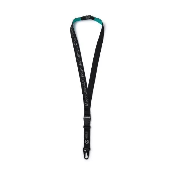 AMG Mercedes Petronas F1 Team pass holder