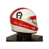 Mini casco Ferrari Clay Regazzoni 1974 scala 1/5