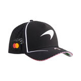 Cappellino Silverstone G.P. Edition Adulto Lando Norris #1 McLaren 2026
