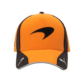 Cappellino Bambino / Ragazzo Lando Norris #1 McLaren 2026 Puma