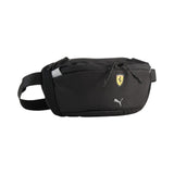 Ferrari Marsupio Nero Puma