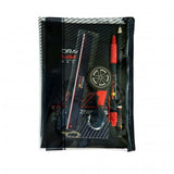 Set scrittura Max Verstappen Oracle RBR Racing team