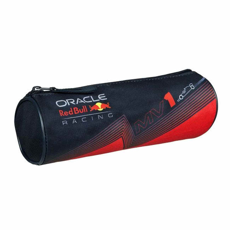 Astuccio Tombolino porta Penne Max Verstappen #1 RBR F1 Team Driver