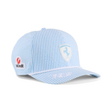 Cappellino Edizione Speciale G.P. Monaco 2025 Charles Leclerc n.16 Ferrari Driver