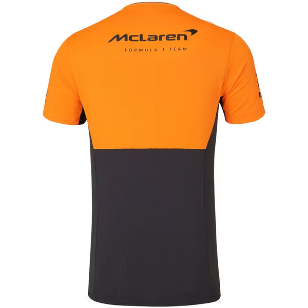 T-Shirt set up McLaren F1 Team 2024