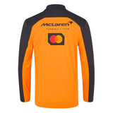 Giacca Softshell Team McLaren F1 Team 2025