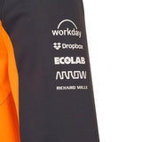 Giacca Softshell Team McLaren F1 Team 2025