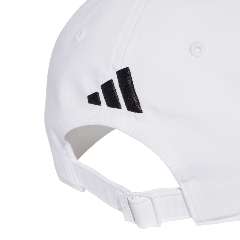 Cappellino Kimi Antonelli #12 Mercedes AMG Petronas F1 2025 Bianco