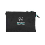 Borsa Pochette Mercedes AMG Petronas F1 team 2026 - F1Monza