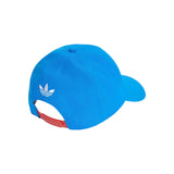 Cappellino Mercedes Silverstone 2026 AMG Petronas F1 Team Blue Wonder Adidas