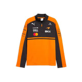 Felpa McLaren Replica 1/2 zip F1 Sponsor Team 2026 - F1Monza