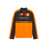 Felpa McLaren Replica 1/2 zip F1 Sponsor Team 2026 - F1Monza