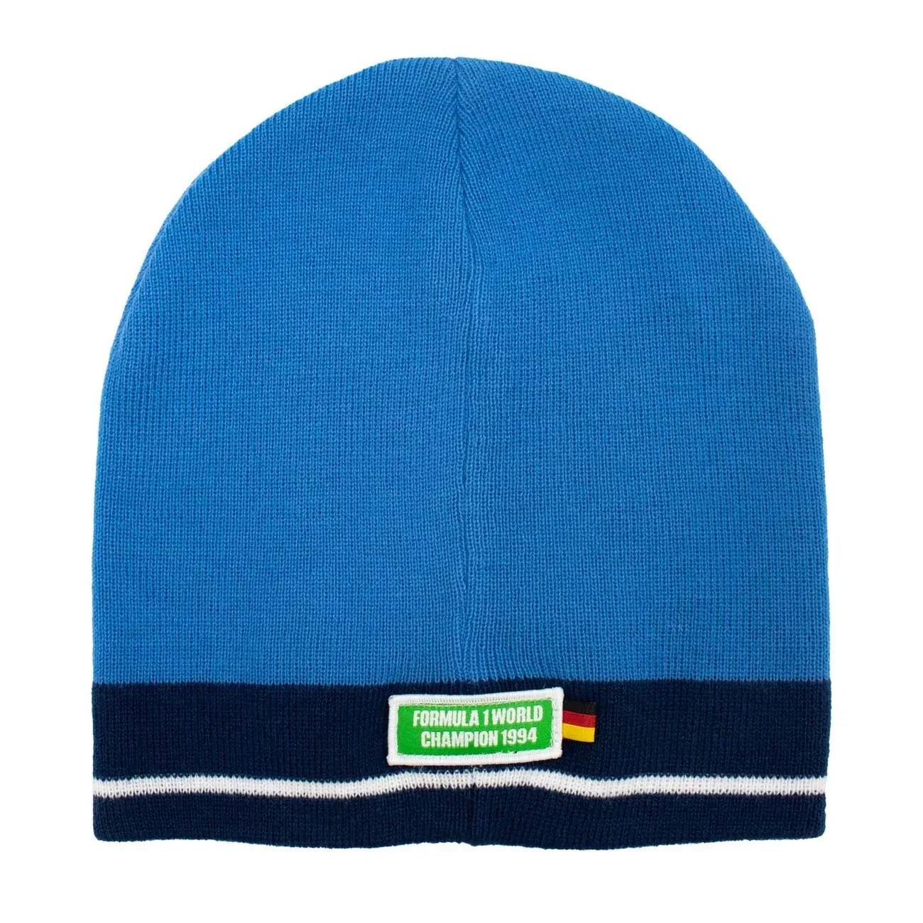 cappellino-invernale-michael-schumacher-1994-world-champion-f1monza