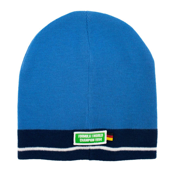 Cappellino invernale Michael Schumacher 1994 world champion